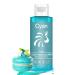 Food coloring - 160ml of liquid food colors for cakes baking cookies macaron - sugar -free concentrated color food coloring for tortendeco drinks Easter egg DIY SLIME (cyan)