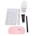 suoera Nail Art Fast-Drying Nail Nail- Tool Multicolor Extended 15Ml Suit Nail 08