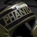 Phantom Head Guard APEX | Ultimate Boxing & MMA Protection | Unisex Full Face for Muay Thai & Fighting | Army Style - Buy Online on SooperMarket.com