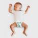 The Honest Company Overnight Diapers | Plant-Based & Sustainable | Size 6 (35+ lbs) | Sleepy Sheep Design | 42 Count Pack | Club Box | Eco-Friendly Solution - Buy Online on SooperMarket.com