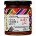 Smoky Latin Cooking Sauce & Seasoning Sauce | Whole30 Approved Gourmet Recipe Starter Blend - Vegan, Vegetarian, Plant-Based, & Paleo – 9 oz Jar