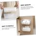 2pcs Double Layer Drainer Basket Multifunction Breakfast Basket - Buy Online on SooperMarket.com