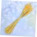 Warmhm 1 Rustic Decor Country Decor The Gift Home Accents Decor Handmade Wheat Dried Flowers Simulation Wheat Centerpieces Natural Blond Wheat Ears of Wheat Decorate Bouquet - Buy Online on SooperMarket.com