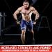 Predator Labs - Magic Mass 7lbs - Mass Gainer with Lactoserum Protein - 47 Servings for Optimal Muscle Growth and Recovery - Premium Weight Gain Formula Vanilla - Buy Online on SooperMarket.com
