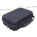Beavorty 4-Piece Hair Clipper Storage Bag - Travel Organizer for Men s Razors & Barber Tools - Buy Online on SooperMarket.com