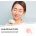 minkissy 3 Rolls Double Eyelid Sticker Lace Eyelid Tape Beautiful Eyelid Sticker Eyelid Beauty Tape Portable Eyelid Eye Sticker Stickers Eyelid Shaping Sticker Lifting Belt - Buy Online on SooperMarket.com