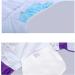 Shop 5 Set Adult Cloth Diapers - Reusable Incontinence Solutions Black (72-92 cm) | Eco-Friendly & Comfortable - Buy Online on SooperMarket.com
