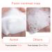 Eyelash Cleanser Concentrate Peach 200ml Professional Lash Extensions Shampoo Natural Foaming Cleanser DIY Paraben & Sulfate Free Non-lrritating Wash for Extensions Lashes with Salon Home Care-Makes 60ml Bottles Eyelash Shampoo - Buy Online on SooperMarket.com