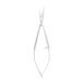 STALEKS PRO Expert 90 type 1, cuticle scissors, manicure tool SE-90-1