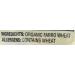 Organic Italian Pearled Farro - 14oz | Nature's Earthly Choice - Buy Online on SooperMarket.com