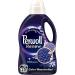 Perwoll Renew Flower Sea Liquid Detergent - 2x25 Washes for Black Laundry Revives Dark Colors & Gently Cleans with Seductive Fragrance - Buy Online on SooperMarket.com