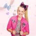 Siwa Style 8 Inch Large Mermaid Hair Bow Alligator Clips - Perfect Xmas Gift for Girls - Buy Online on SooperMarket.com