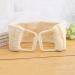Didiseaon Double Sided Bath Towel Body Scrubber | Exfoliating Washcloth Back Scrubber for Men & Women - Best International Shipping - Buy Online on SooperMarket.com