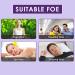 Lavender Heated Eye Mask - 20-Pack for Dark Circles & Dry Eyes | Disposable & Warm Steam Eye Compress - Buy Online on SooperMarket.com