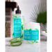 Carol's Daughter Wash Day Delight Sulfate Free Shampoo & Conditioner Gift Set - Curly, Natural, and Textured Hair Care with Aloe and Micellar Technology - Buy Online on SooperMarket.com