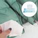 Angoily Stain Remover for Clothes: Instant Stain Remover Wipes Cleaning Wipes Clothes Dry Cleaner Wipes Wet Tissue for down Jacket Leather Cleaning Furniture Shoes 30pcs - Buy Online on SooperMarket.com