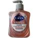 Carex Advanced Care Antibacterial Hand Wash 3 Set Shea Butter Macadamia Oil Marine Minerals for soft hands from Kingdom Supplies - Buy Online on SooperMarket.com