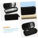 PLAFOPE Insulin Storage Cooler Bag - Portable and Professional Black Eva Bag with Multifunction Child Pen Holder - Buy Online on SooperMarket.com