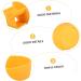 Buy Gogogmean Decorative Shaving Foam Bowl - Small Plastic Shaving Cup for Perfect Shave | International Shipping Available - Buy Online on SooperMarket.com