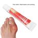 Rheumatic Cream for Bunion Relief | Soothing Ointment for Toe, Wrist, and Ankle Joints - 20G - Buy Online on SooperMarket.com