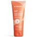 KP Bump Eraser Body Scrub, Body Exfoliating Scrub, Strawberry Legs Treatment, Exfoliating Body Wash, Strawberry Skin Treatment, Scrubs for Women & Men Exfoliation - 8.45OZ 8.45 Ounce (Pack of 1)