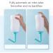 Gentle and Safe 500mL Nasal Rinse Kit for Sinus Relief Easy to Use and Clean Suitable for All Ages Excellent Quality Material with 2 Nozzles - Buy Online on SooperMarket.com