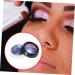 NOLITOY Blue Shimmer Eyeshadow Palette - Smoky Eye Makeup Color Change & Diamond Powder - 0.04oz for International Shipping - Buy Online on SooperMarket.com