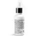 Barielle Coconut Rehab Nourishing Nail & Cuticle Oil - 1 oz. | Natural Nail & Cuticle Treatment for Dry, Conditioned Cuticles - Buy Online on SooperMarket.com