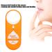 Mundspray for Bad Breath - Long-Lasting Freshness Spray with Peach Flavor | Everyday Use Mouth Freshener - Buy Online on SooperMarket.com