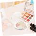 WOONEKY 1 Box Highlight Powder Pressed Powder Highlighter Shimmering Skin Highlighter Plastic Shell - Buy Online on SooperMarket.com