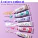 MAEPEOR Matte Eyeshadow Primer - 6 Color Long-lasting Waterproof Base - Buy Online on SooperMarket.com