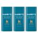 Harry's Extra-Strength Antiperspirant - Odor & Enhanced Sweat Control Antiperspirant for Men - Redwood, 1 Count (Pack of 3) Antiperspirant Redwood