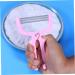 Angoily 3ST Facial Hair Removal Pen - Epilator for Women | Thread Hair Remover & Face Hair Cutter - Buy Online on SooperMarket.com