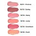 Palladio I'm Blushing 2-in-1 Cheek and Lip Tint - Lightweight Cream Blush for All Day Wear with Hydrating Formula - Shimmery Multi Stick for Easy Application and Perfect Skin Blending - Buy Online on SooperMarket.com