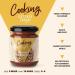 Cottage Delight - Smoky Barbecue Pasta and Pizza Sauce 350g - Buy Online on SooperMarket.com