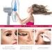 Magnetic Eyelashes with Eyeliner Kit - Natural Look Russian D Curl Faux Mink Lashes | Reusable & Easy to Remove - Buy Online on SooperMarket.com