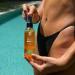 BYROKKO Aloe Vera 2-Phase Soothing Mist & Shine Brown Tanning Spray Oil | Hydrating Sunbathing & Tanning Solution with Hyaluronic Acid - Shop Internationally - Buy Online on SooperMarket.com