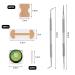 152-Piece Ingrown Toenail Tool Set | Toenail Correction Patch Clasp & Files for Pain Relief - Ship Internationally - Buy Online on SooperMarket.com