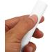 Portable White LED Nail Lamp Pen Single Finger Nail Dryer Light Mini Manicure Tool for DIY Nail Art Perfect for Home and Professional Use - Buy Online on SooperMarket.com