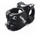 Wake 25.4 Stem 32mm 60mm Bike Stem | Short Handlebar Stem for Road Bike MTB BMX | Aluminum Alloy Black - Buy Online on SooperMarket.com