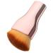 PLAFOPE Wine Glass Foundation Brush Makeup Brush Foundation Liquid Brush Makeup Foundation Brush Foundation Brush for Makeup Portable Foundation Brush Small Foundation Brush