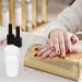 Shop Lurrose French Nail Stamp Tool - Perfect Nail Art Stamping for Stunning Designs - Buy Online on SooperMarket.com