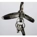 Harrys Horse Kaptoom Bridle - Premium Leather Pony Size | International Shipping Available - Buy Online on SooperMarket.com