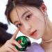 Snail Collagen CC Cream Air Cushion CC Cream BB Concealer Oil Control Concealer Moisturizing Foundation Liquid Brightening Ivory white(A) - Buy Online on SooperMarket.com