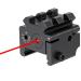 Feyachi Laser Sight/Red Dot Laser Sight/Pistol Laser Sight Rifle Laser Sight for Weaver or Picatinny Rail