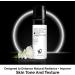 WBM Foaming Facial Cleanser | Makeup Remover & Daily Face Wash for All Skin Types - 4.2 oz - International Shipping Available - Buy Online on SooperMarket.com