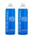 CINEMA SECRETS Professional Makeup Brush Cleaner (32 Fl Oz (Pack of 2))
