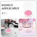 Gogogmee Blush Palette Blouses Blush for Black Women Girl Blush for Cheeks Portable Blush Women Blusher Pink - Buy Online on SooperMarket.com
