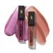 Black Radiance Brilliant Effects Lip Gloss Fire Cracker 0.30 Fl Oz - Long-Lasting Shine and Vibrant Color - Buy Online on SooperMarket.com