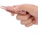 Wosune Baby Nose Cleaning Tweezer - Safe, Durable, and Practical Earwax and Eye Stains Remover - Buy Online on SooperMarket.com